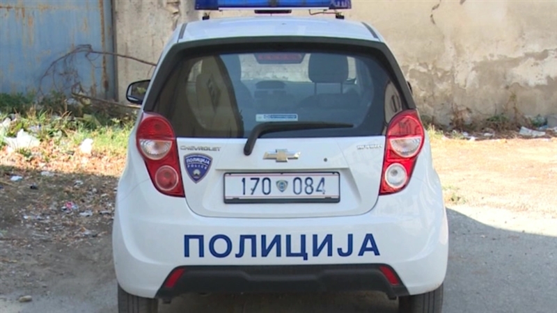 МВР: 55 лица не ја почитувале забраната за движење,