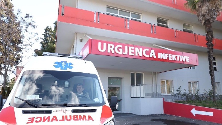 Во Албанија отпечатена брошура за Ковид -19 и на македонски јазик