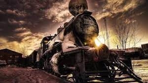 Неверојатен феномен без објаснение, патници се качиле  во воз кој влегол во тунел и никогаш не излегол од него:?!