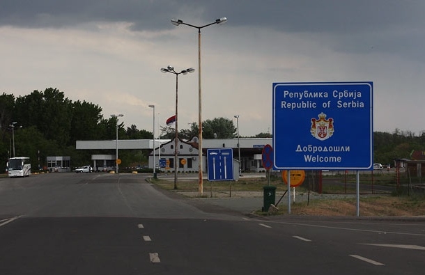 Од први јуни Србија целосно ја отвора границата кон Македонија 