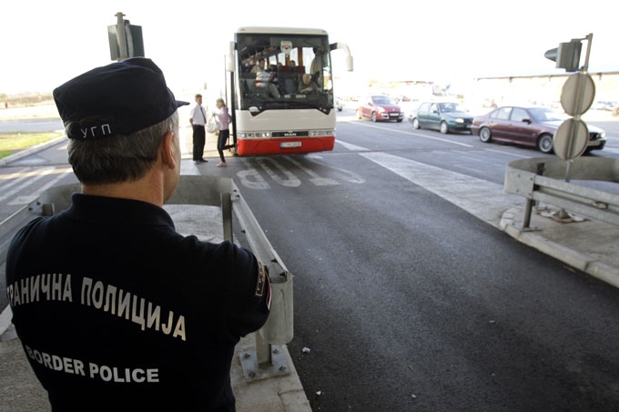 Брнабиќ: Државјаните на Македонија од 1 јуни можат во Србија без обврска за негативен тест за Ковид 19