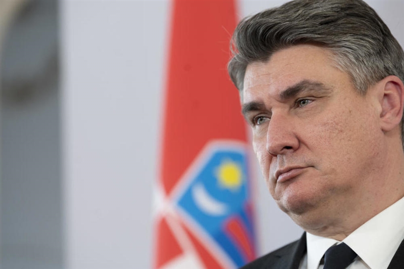 Парламентарни избори во Хрватска на 5 јули