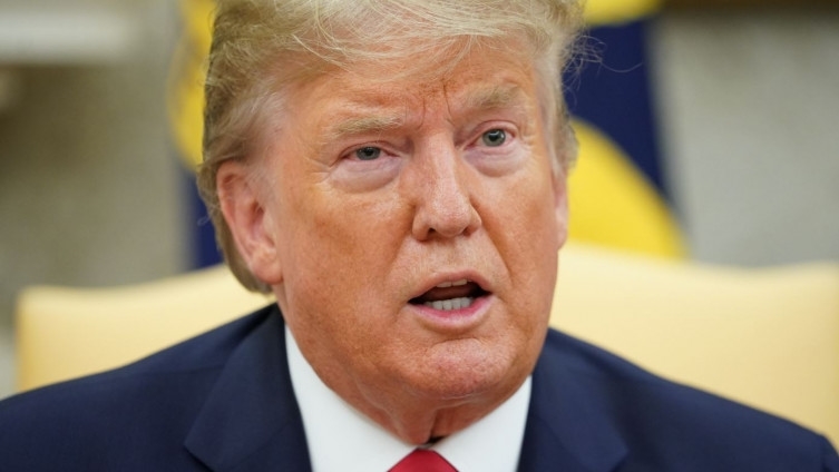 Трамп  ја нападна Кина обвинувајќи ја за „масовни  убивства ширум светот“