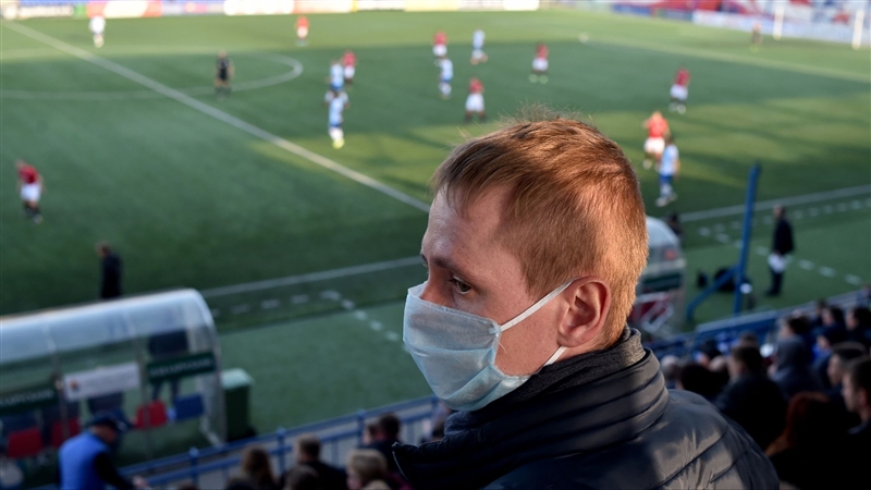 Полска од средината на јуни ги отвора фудбалските стадиони за гледачите