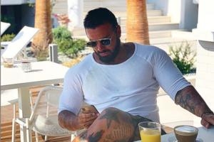 Поранешен бугарски фудбалер со планови да го купи ФК Вардар?!