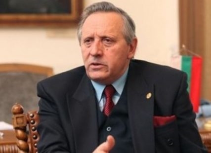 Почина академик Стефан Воденичаров, поранешен претседател на Бугарската академија на науки