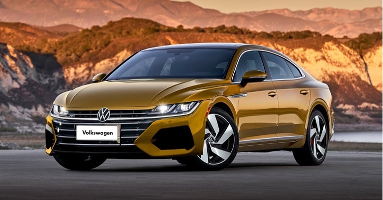 Наскоро доаѓа најпрестижниот Volkswagen (ВИДЕО)