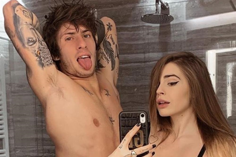 Италијански фудбалер доби отказ во Сетубал поради „жешка“ фотка објавена од неговата девојка!!