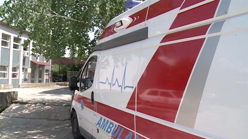 Итната медицинска помош со неколкукратно зголемен обем на работа