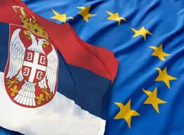 Блокада од дел од земјите членки на ЕУ за отворање ново поглавје од преговорите со Србија