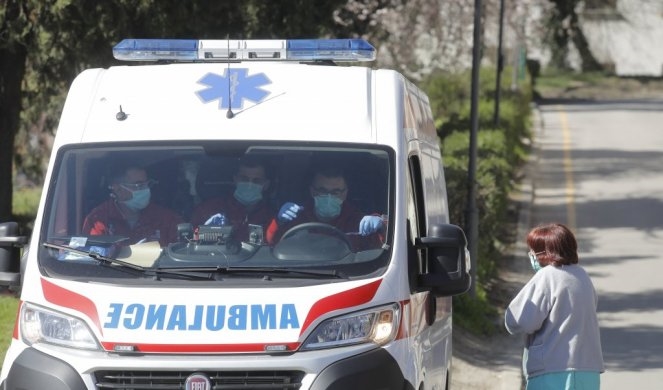 Србија ќе воведува нови рестриктивни мерки