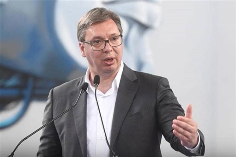 Вучиќ разгледува целосно затворање на Белград поради коронавирусот 