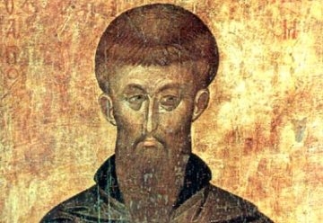 Денеска е Преподобен Наум Охридски – Чудотворец