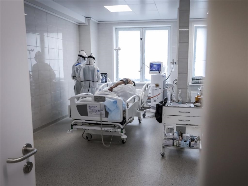 Во Србија 325 новозаболени и осуммина починати , повторно отворени полските болници 