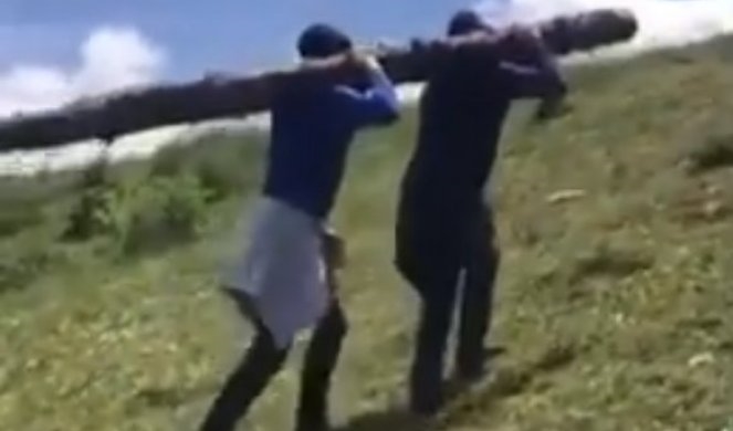 Видео: Дијана за Ноле и Срѓан: Двајца лудаци!?