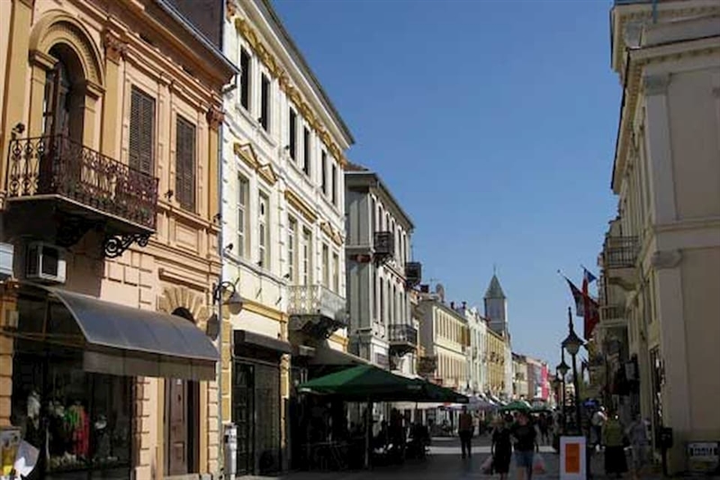 Изложба „50 години традиција" на фестивалот „Илинденски денови" во Битола