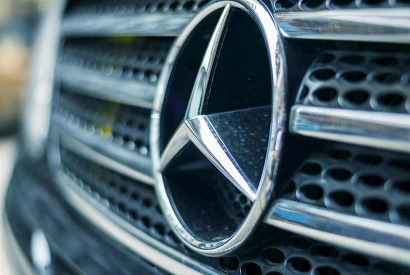 Германската фирма Мерцедес повлекува 135.000 возила поради неисправна клима