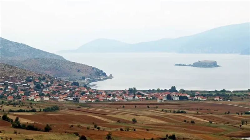 Во Пустец одржана манифестацијата „Фестивал на пријатели на Преспа"