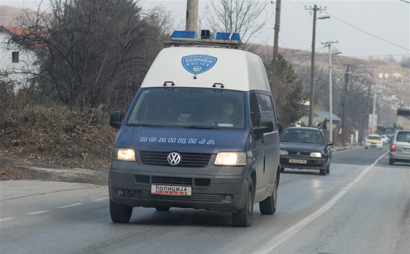 Виничанец заврши во државен карантин