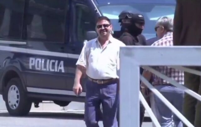 Запленет имотот и две телевизии на албански бизнисмен поради шверц со дрога 