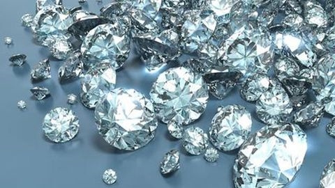Новиот вештачки дијамант ги измами и најголемите експерти 