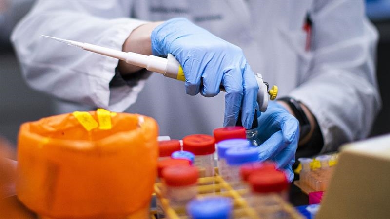 Во последните 24 часа во Бугарија 7 починати, 195 новозаболени од ковид 19
