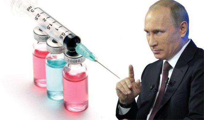 Ќерката на Путин ја примила вакцината: Русија ја регистрираше првата вакцина против ковид -19