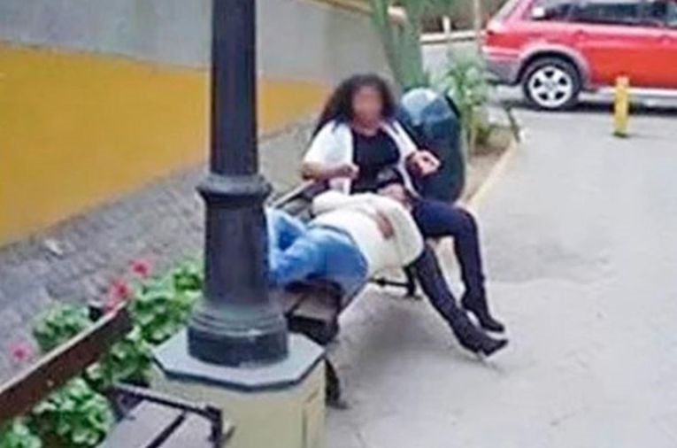 Преку Google Maps видел дека жена му го изневерува
