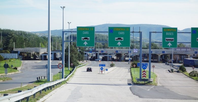 До 31 август продолжена забраната за влез во Грција за државјани на трети земји