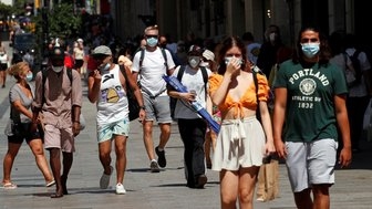 Во Србија 254 новозаразени , оздравените повторно во болница 