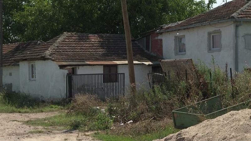Синоќа е убиен 49-годишен жител на Инџиково пред три члена од семејството 