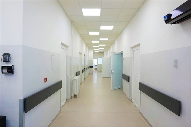 На Клиниката за пластична хирургија во услови на COVID-19 извршени над 500 хируршки интервенции