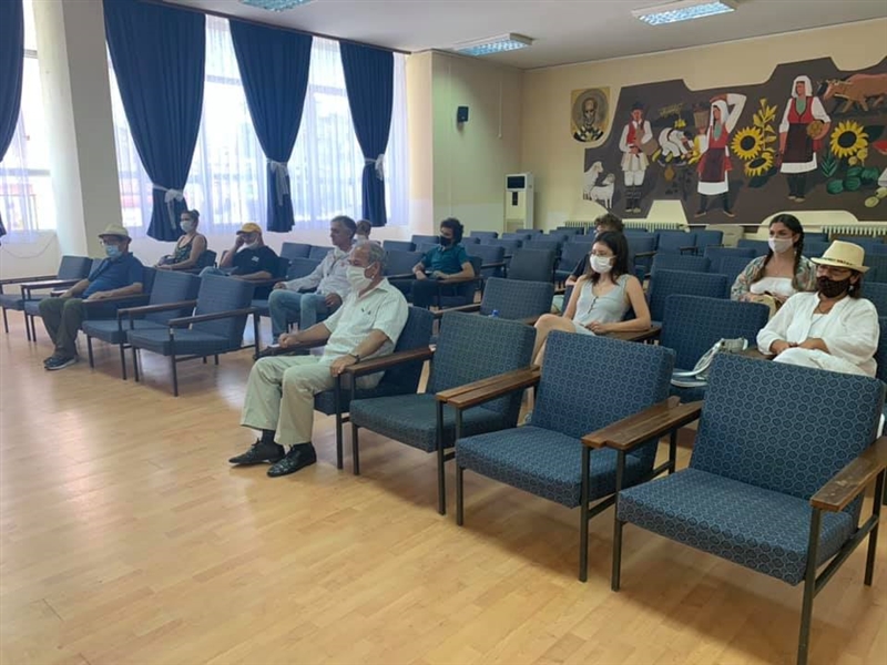 Почна „Ѓуришката ликовна колонија" во Свети Николе