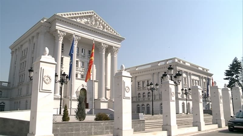 Учебната година почнува на 1 октомври , усвоени протоколите за физичка настава во училиштата
