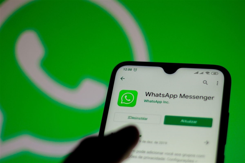 WhatsApp подготвува нова опција 