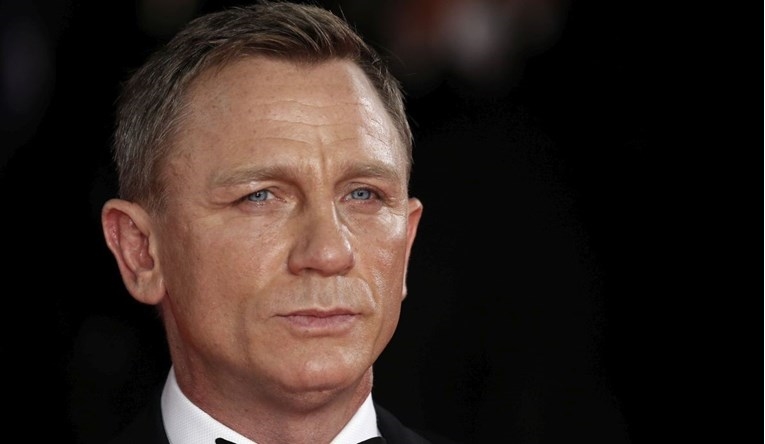 Почина татко му на Даниел Крејг, современиот 007  