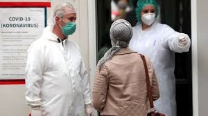 Во БиХ 333 новозаразени , полицијата прекинала две свадби 