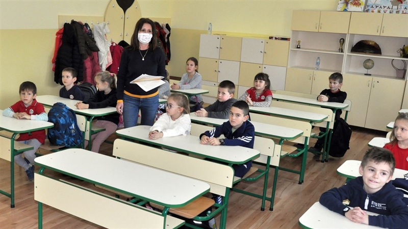 Во Бугарија 99 новозаразени со коронавирус, тројца починати