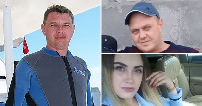 Девојче лажело дека ја злоставувал маж , родителите го силувале и претепале до смрт 