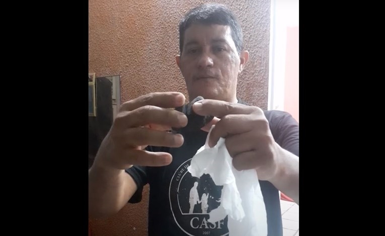 Сиромашни фармери се збогатиле преку ноќ: Парите ни паѓаа од небо (ВИДЕО)