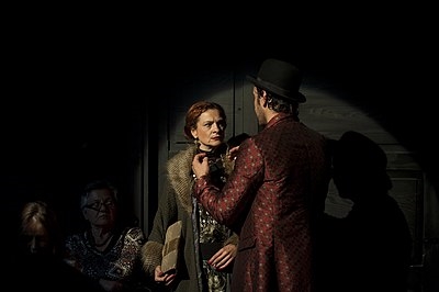 „Опера за три гроша" од Брехт премиерно во изведба на Тетовскиот театар