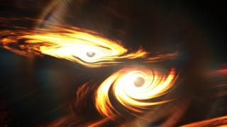 Сигнал од вселената стар 7 милијарди години ја стресе Земјата 