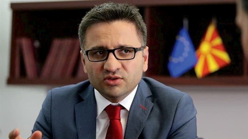 Бесими: Ќе воведеме систем на паметни финансии