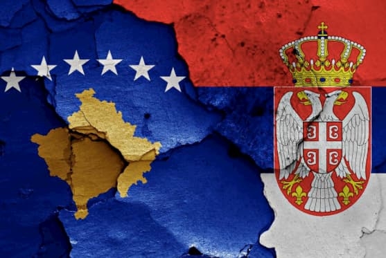 Србија и Косово ги продолжуваат преговорите во Брисел