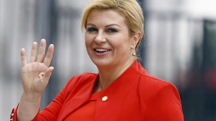 Колинда Грабар-Китаровиќ оперирана, закрепнувањето ќе трае повеќе месеци