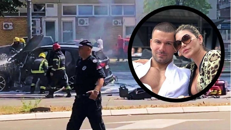 Атентатот во Белград е дел од мафијашка војна , во која досега се убиени 50 лица 