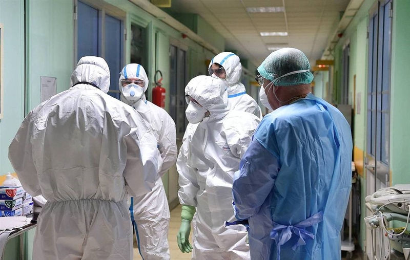 Во Србија 81 новозаразани, едно лице починало од корона