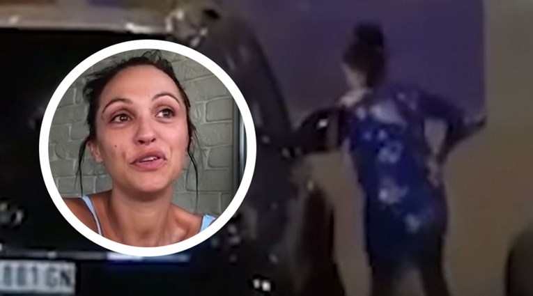 Афера ја тресе Србија: Пејачка претепала генерал и му ги скршила џиповите (ВИДЕО)