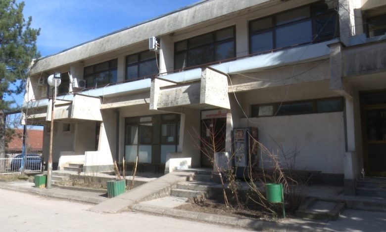 Штипското Инфективно одделение остана со двајца инфектолози