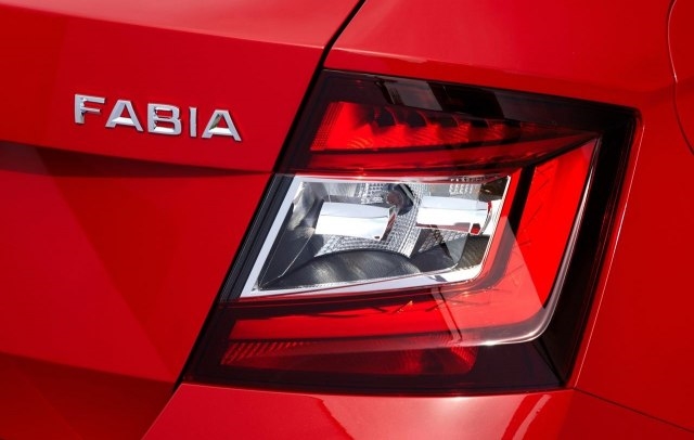 Новата Шкода фабиа најавена за 2021 година